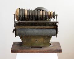 Christopher Balkes 18th c Tall Case Clock - 4339903