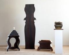 Christopher Balkes 18th c Tall Case Clock - 4339905