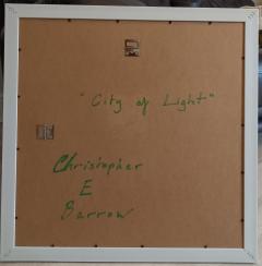 Christopher Barrow City of Light - 1990398