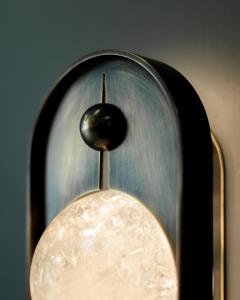 Christopher Boots OURANOS WALL SCONCE - 2931391