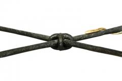 Christopher Chodoff Modern Bronze Etruscan Coffee Table By Christopher Chodoff - 4144062