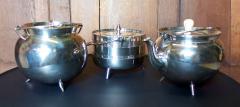 Christopher Dresser Christopher Dresser Silver Teapot - 2638515