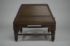 Christopher Dresser Dr C Dresser for Benham and Froud A Scarce Aesthetic Movement Oak Coal Box  - 4187764