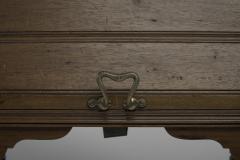 Christopher Dresser Dr C Dresser for Benham and Froud A Scarce Aesthetic Movement Oak Coal Box  - 4187766