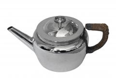 Christopher Dresser Hukin and Heath Christopher Dresser Kettle and Teapot - 4063790