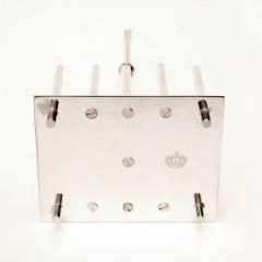 Titus Omega - CHRISTOPHER DRESSER STYLE TOAST RACK