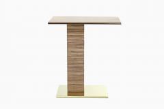 Christopher Kreiling Christopher Kreiling Cantilever Infinity Side Table 2016 - 2684931