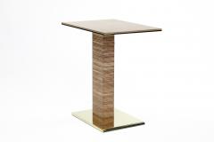 Christopher Kreiling Christopher Kreiling Cantilever Infinity Side Table 2016 - 2684932