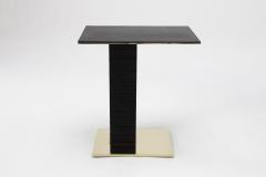 Christopher Kreiling Christopher Kreiling Cantilever Infinity Side Table 2016 - 2684937