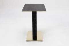 Christopher Kreiling Christopher Kreiling Cantilever Infinity Side Table 2016 - 2684938