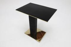 Christopher Kreiling Christopher Kreiling Cantilever Infinity Side Table 2016 - 2684940