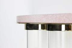 Christopher Kreiling Christopher Kreiling Half Moon Demilune Console 2021 - 2684990