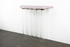 Christopher Kreiling Christopher Kreiling Half Moon Demilune Console 2021 - 2684991
