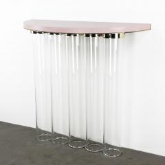 Christopher Kreiling Christopher Kreiling Half Moon Demilune Console 2021 - 2684993