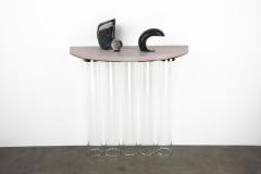 Christopher Kreiling Christopher Kreiling Half Moon Demilune Console 2021 - 2684994