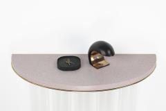Christopher Kreiling Christopher Kreiling Half Moon Demilune Console 2021 - 2684995