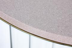 Christopher Kreiling Christopher Kreiling Half Moon Demilune Console 2021 - 2684996