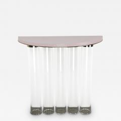 Christopher Kreiling Christopher Kreiling Half Moon Demilune Console 2021 - 2687069