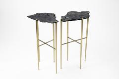 Christopher Kreiling Christopher Kreiling Meteorite Cocktail Tables 2021 - 2684905