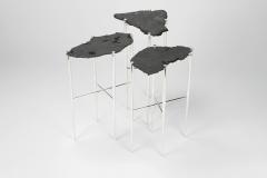 Christopher Kreiling Christopher Kreiling Meteorite Cocktail Tables 2021 - 2684908