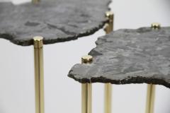 Christopher Kreiling Christopher Kreiling Meteorite Cocktail Tables 2021 - 2684910