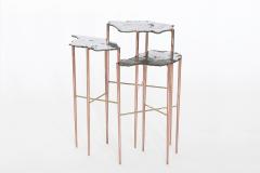 Christopher Kreiling Christopher Kreiling Meteorite Cocktail Tables 2021 - 2684914