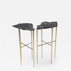 Christopher Kreiling Christopher Kreiling Meteorite Cocktail Tables 2021 - 2687064