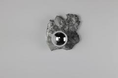Christopher Kreiling Christopher Kreiling Meteorite Sconce 2021 - 2685093