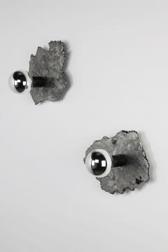 Christopher Kreiling Christopher Kreiling Meteorite Sconce 2021 - 2685099