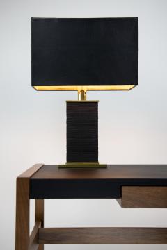 Christopher Kreiling Christopher Kreiling Monolith Table Lamp 2018 - 2685105