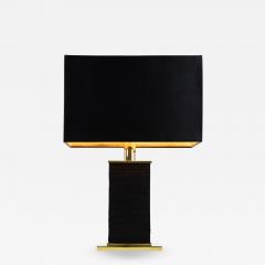 Christopher Kreiling Christopher Kreiling Monolith Table Lamp 2018 - 2687074