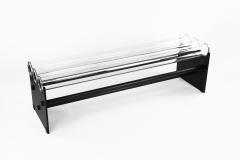 Christopher Kreiling Christopher Kreiling Museum Glass Bench 2012 - 2685134