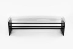 Christopher Kreiling Christopher Kreiling Museum Glass Bench 2012 - 2685136