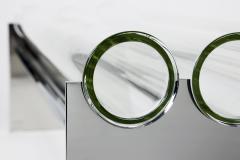 Christopher Kreiling Christopher Kreiling Museum Glass Bench 2012 - 2685144