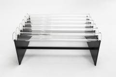 Christopher Kreiling Christopher Kreiling Museum Glass Coffee Table 2018 - 2685113