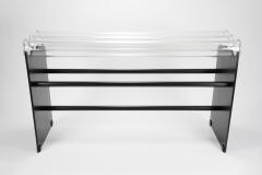 Christopher Kreiling Christopher Kreiling Museum Glass Console 2018 - 2685121