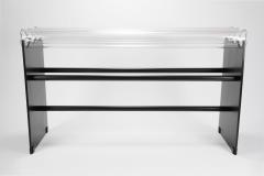 Christopher Kreiling Christopher Kreiling Museum Glass Console 2018 - 2685125