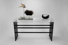 Christopher Kreiling Christopher Kreiling Museum Glass Console 2018 - 2685128