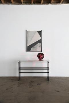 Christopher Kreiling Christopher Kreiling Museum Glass Console 2018 - 2685131