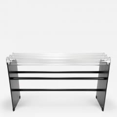 Christopher Kreiling Christopher Kreiling Museum Glass Console 2018 - 2687077