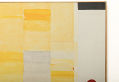 Christopher Lane Christopher Lane Perpetual Reflection 1971 Acrylic on Canvas - 4814002