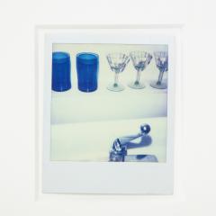 Christopher Makos BLUE GLASSES AND FAUCET BY CHRISTOPHER MAKOS - 1862542