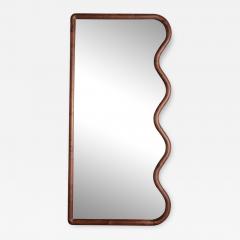 Christopher Miano Full Length Squiggle Mirror by CAM Design - 3372706