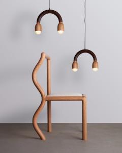 Christopher Miano Macaroni Light by CAM Design - 3364006