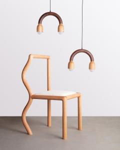 Christopher Miano Macaroni Light by CAM Design - 3364010
