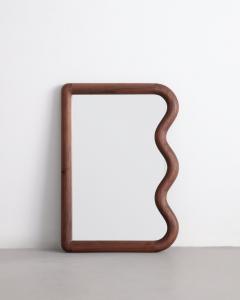 Christopher Miano Mini Squiggle Mirror by CAM Design - 3363874
