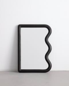 Christopher Miano Mini Squiggle Mirror by CAM Design - 3363876