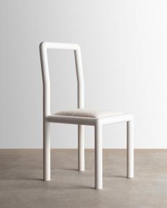 Christopher Miano Rival Chair by CAM Design - 3363829