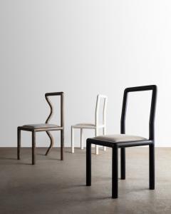 Christopher Miano Rival Chair by CAM Design - 3363830