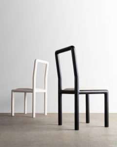 Christopher Miano Rival Chair by CAM Design - 3363831